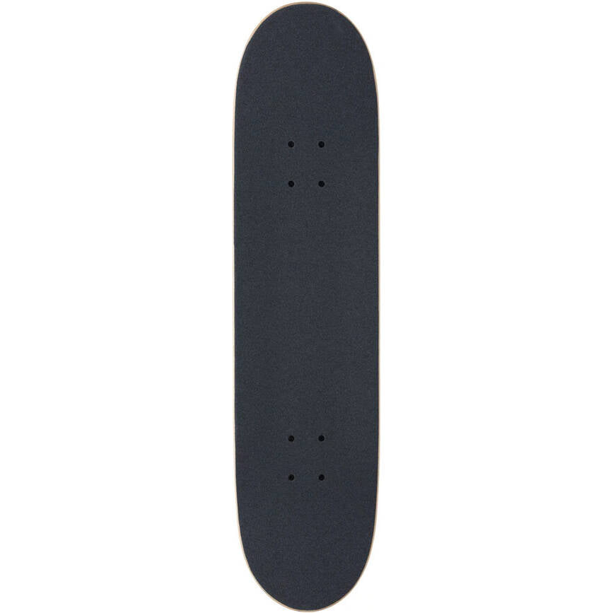 Creature Warp Logo Complete Skateboard - 7.8"