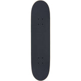 Creature Warp Logo Complete Skateboard - 7.8"