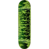 Creature Banners Skateboard Deck 8"