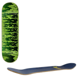 Creature Banners Skateboard Deck 8"