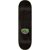 Creature Bar Crawl Skateboard Deck - Baekkel 8.6"