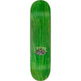 Creature Bar Crawl Skateboard Deck - Baekkel 8"