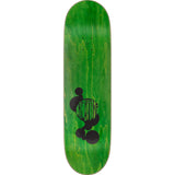 Creature Orbital Skateboard Deck - Provost 8.6"