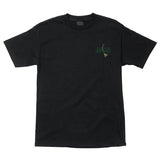 Creature Octo T Shirt - Black