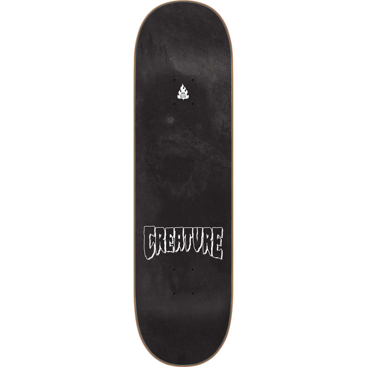 Creature Baekkel Jotnar Skateboard Deck - 8.6"