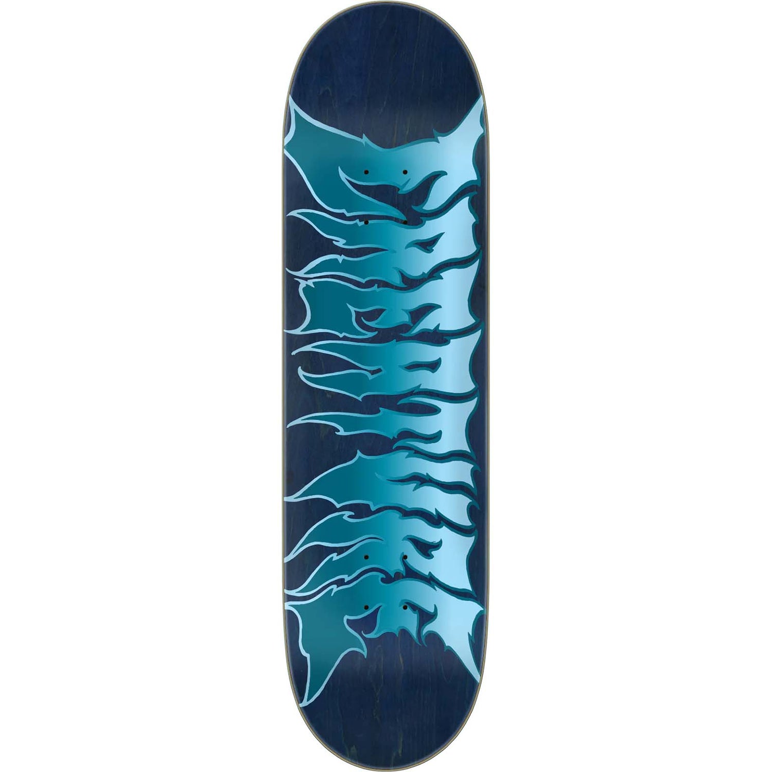Creature Birch Igniter Skateboard Deck - 8.25"