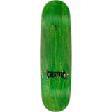 Creature Gardener Abyss Pro Skateboard Deck - 8.84"