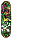 Creature Gardener Abyss Pro Skateboard Deck - 8.84"