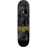 Creature VX Pro Tripz Skateboard Deck - Baekkel 8"