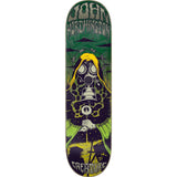 Creature VX Pro Tripz Skateboard Deck - Worthington 8.25"