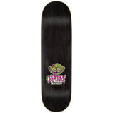 Creature Kimbel Freaks Skateboard Deck - Blue 9''