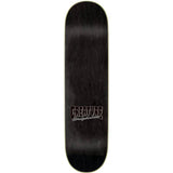 Creature Gardner Caverns Skateboard Deck - 8"