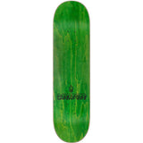 Creature Demon Birch Skateboard Deck - 8.25"