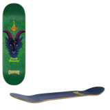 Creature Gravette Archfiend Everslick Skateboard Deck - 8.3"