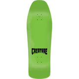 Creature Kimbel Deko Knockout Pro Skateboard Deck - 10"