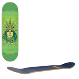 Creature Lockwood Lost Soul Everslick Skateboard Deck - 8.25"