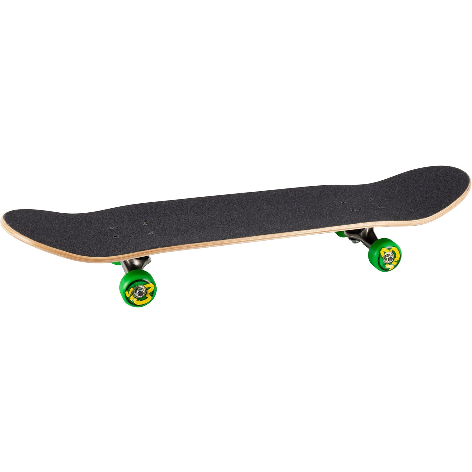 Creature Reaper Kills Complete Skateboard - 8"