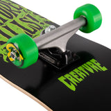 Creature Reaper Kills Complete Skateboard - 8"