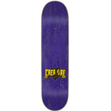 Creature R.I.P.P.E.R Birch Skateboard Deck - 7.75"