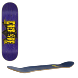 Creature R.I.P.P.E.R Birch Skateboard Deck - 7.75"