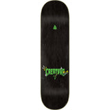 Creature Abyss Pro Skateboard Deck - Gardner 8.25"
