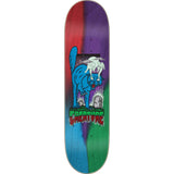 Creature Stubbs Series Skateboard Deck 7.75"