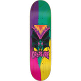 Creature Stubbs Series Skateboard Deck 8"