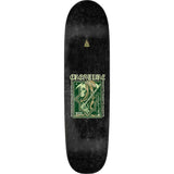 Creature Summoner Pro Skateboard Deck - Lockwood 8.2"