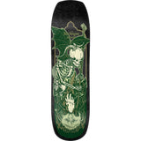 Creature Summoner Pro Skateboard Deck - Worthington 8.75"