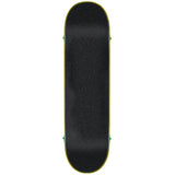 Creature Faces Mini Complete Skateboard - 7.5''