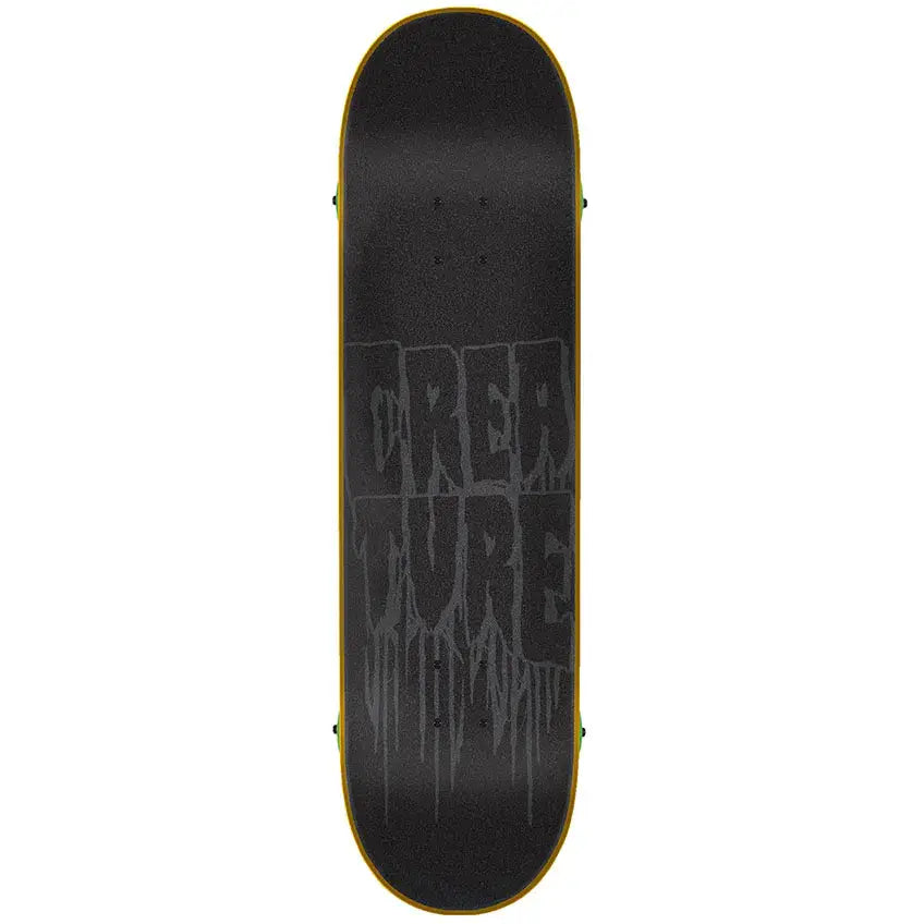 Creature Stacks Mini Complete Skateboard - 7.25''