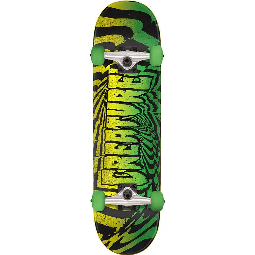 Creature Vertigo Complete Skateboard - 7.75'' 