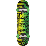 Creature Vertigo Complete Skateboard - 7.75'' 