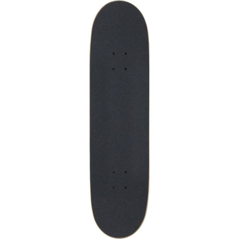 Creature Logo Complete Skateboard - Green 8.25''