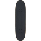 Creature Logo Complete Skateboard - Green 8.25''