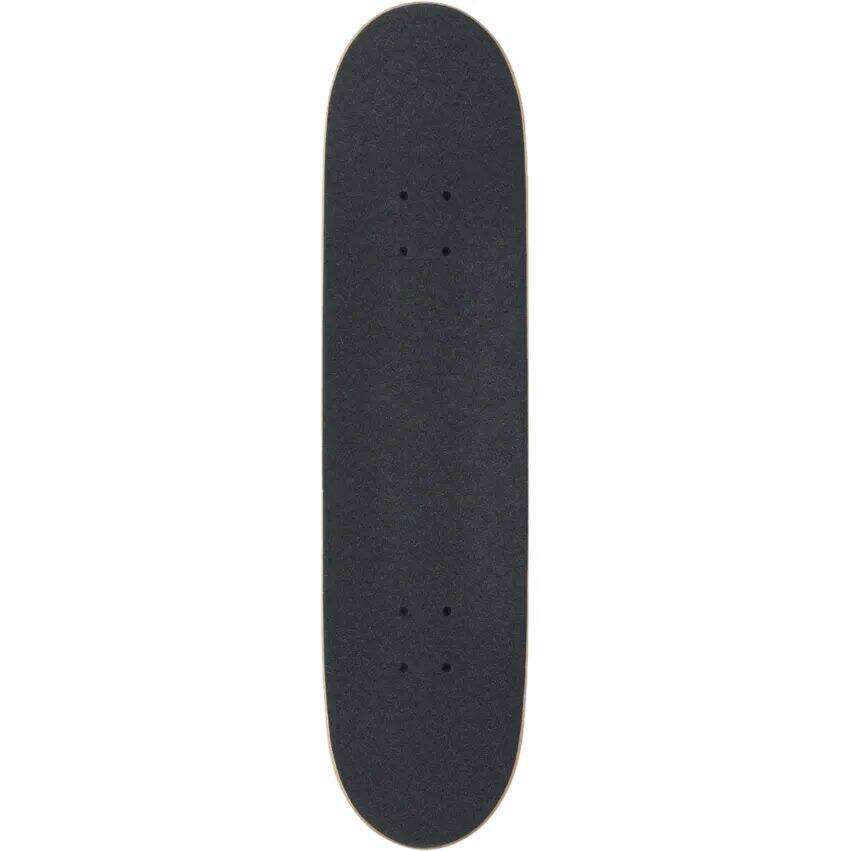 Creature Return of the Fiend Complete Skateboard - Green 7.8''