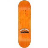 Creature Baekkel Envasion Skateboard Deck - 8.6"