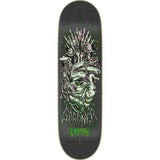 Creature Keepsake VX Skateboard Deck - Gardner 8.8"