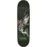 Creature Keepsake VX Skateboard Deck - Gravette 8.51"