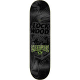 Creature Keepsake VX Skateboard Deck - Lockwood 8.25"