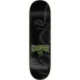 Creature Keepsake VX Skateboard Deck - Russell 8.6"