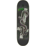 Creature Keepsake VX Skateboard Deck - Russell 8.6"