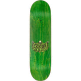 Creature Reaper Kills Skateboard Deck - 8.5"