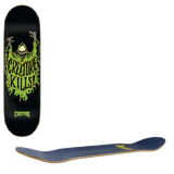Creature Reaper Kills Skateboard Deck - 8.5"