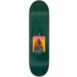 Creature Traveler Skateboard Deck - Provost 8.47"