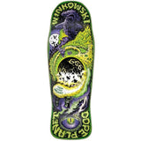 Creature Winkowski Dope Planet Skateboard Deck - 10.34"