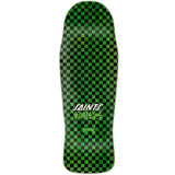 Creature Winkowski Dope Planet Skateboard Deck - 10.34"