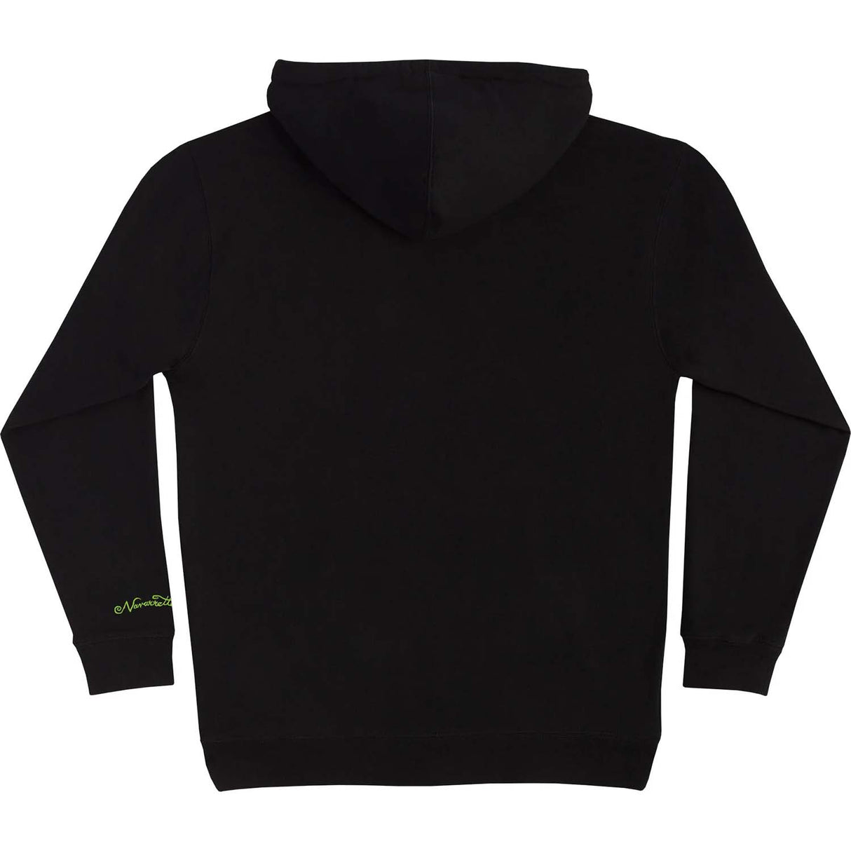 Creature 3 Skulls Hoodie - Black