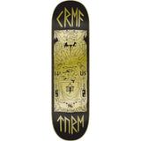 Creature Altar Skateboard Deck- Worthington 8.6"