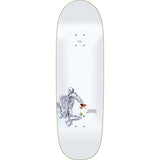 Creature Gardner Retreat Everslick Skateboard Deck 8.8"